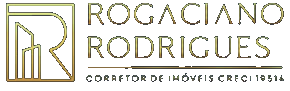 Rogaciano Rodrigues — Corretor de Imóveis CRECI 19514
